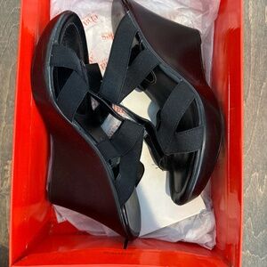 Charles by Charles David Wedges